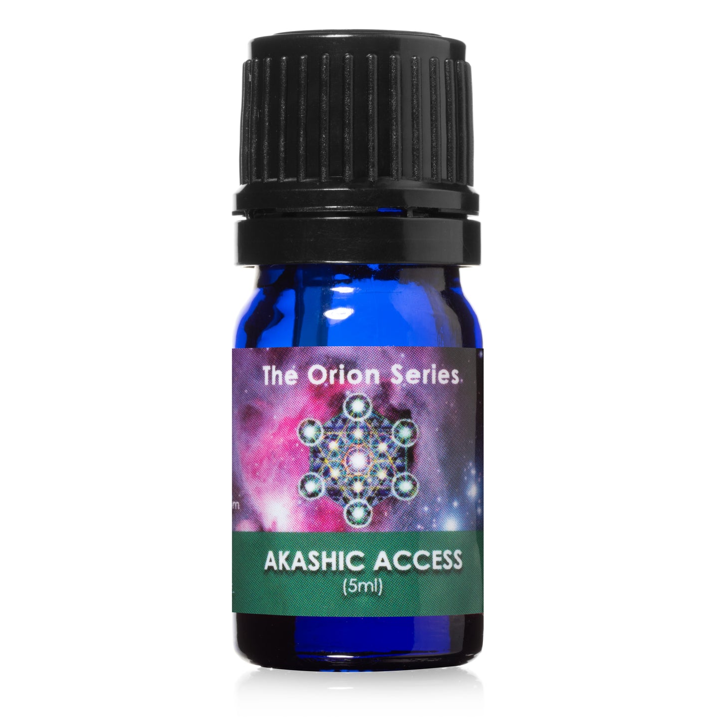 Akashic Access